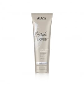 CHAMPÚ PARA CABELLOS RUBIOS BLONDE EXPERT CARE INSTASTRONG INDOLA 250 ML