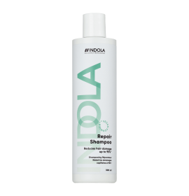 CHAMPÚ REPARADOR DE CABELLOS CASTIGADOS INDOLA 300 ML