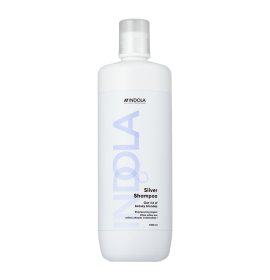 CHAMPÚ SILVER ESPECIAL CANAS INDOLA 1000 ML