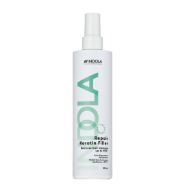 TRATAMIENTO DE KERATINA RECONSTRUCTOR KERATIN FILLER INDOLA 300 ML