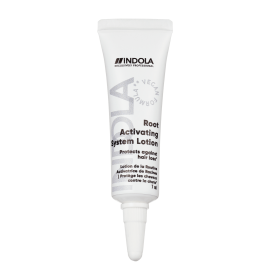 LOCIÓN ACTIVADORA DE RAICES ANTICAÍDA INDOLA 8X7 ML