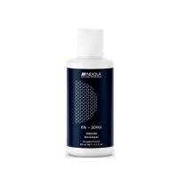 OXIGENADA EN CREMA 20 VOLUMENES INDOLA 60 ML