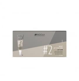 LOCIÓN ACTIVADORA DE RAICES INNOVA INDOLA 8 X 7 ML