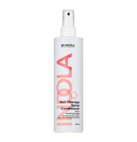 SPRAY ACONDICIONADOR SCALP AND HAIR THERAPY 10 EN 1 INDOLA 300 ML