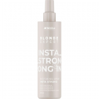 SPRAY RESTAURADOR INSTASTRONG PARA CABELLOS RUBIOS BLONDE EXPERT INDOLA 300 ML
