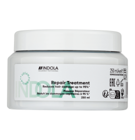 TRATAMIENTO REPARADOR DE CABELLOS CASTIGADOS INDOLA 250 ML
