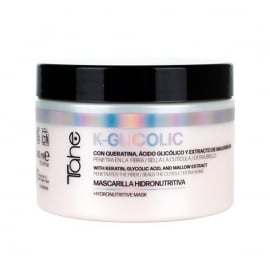 MASCARILLA HIDRONUTRITIVA CON AHAS K-GLICOLIC TAHE 300 ML