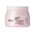 MASCARILLA PARA CABELLOS COLOREADOS VITAMINO COLOR EXPERT L'ORÉAL 500 ML