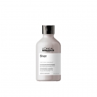CHAMPÚ PARA CABELLOS GRISES/BLANCOS SILVER EXPERT L'OREAL 300 ML