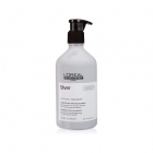 CHAMPÚ PARA CABELLOS GRISES/BLANCOS SILVER EXPERT L'OREAL 500 ML