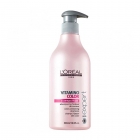CHAMPÚ PARA CABELLOS COLOREADOS VITAMINO COLOR EXPERT L'ORÉAL 500 ML