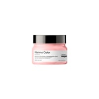 MASCARILLA PARA CABELLOS COLOREADOS VITAMINO COLOR EXPERT L'ORÉAL 250 ML