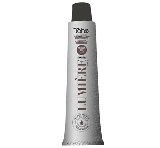 Llevando Mareo Brillar Tinte Ácido Post-Color Lumiere Express Soft Tahe 100 Ml | Comprar Online - Precio y Oferta Llevando Mareo Brillar Tinte Ácido Post-Color Lumiere Express Soft Tahe 100 Ml | Comprar Online - Precio y Oferta
