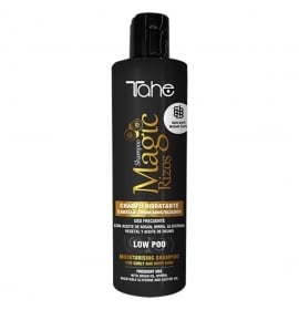 CHAMPÚ HIDRATANTE ‘LOW POO’ MAGIC RIZOS TAHE 300 ML