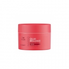 MASCARILLA PARA UN COLOR INTENSO CABELLO GRUESO INVIGO BRILLIANCE WELLA 150 ML