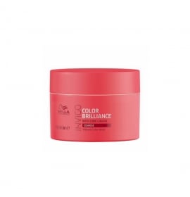 MASCARILLA PARA UN COLOR INTENSO CABELLO GRUESO INVIGO BRILLIANCE WELLA 150 ML