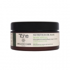 MASCARILLA NUTRITIUM OIL CABELLOS GRUESOS ORGANIC CARE TAHE 300 ML