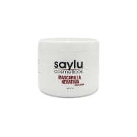 MASCARILLA DE KERATINA SAYLU 500 ML