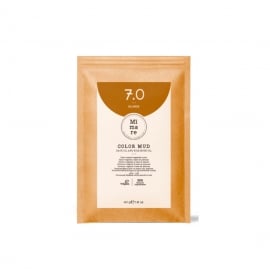 BARROS COLOR MUD 7.0 BLONDE MIMARE 40 GR