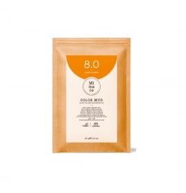 BARROS COLOR MUD 8.0 LIGHT BLONDE MIMARE 40 GR