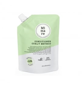 ACONDICIONADOR CO WASH APTO PARA EL MÉTODO CURLY MIMARE 200 ML | 480 ML