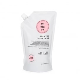CHAMPÚ PROTECTOR DEL COLOR COLOR CARE MIMARE 200 ML | 480 ML