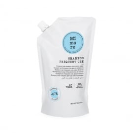 CHAMPÚ PARA USO FRECUENTE FREQUENT USE MIMARE 200 ML | 480 ML