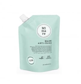 MASCARILLA ANTI-FRIZZ MIMARE 200 ML | 480 ML