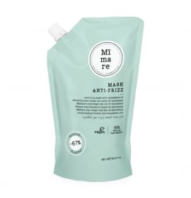 MASCARILLA ANTI-FRIZZ MIMARE 200 ML | 480 ML
