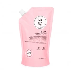 MASCARILLA PROTECTORA DEL COLOR COLOR CARE MIMARE 200 ML | 480 ML