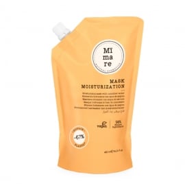 MASCARILLA HIDRATACIÓN MOISTURIZATION MIMARE 200 ML | 480 ML