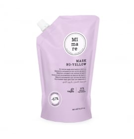 MASCARILLA ANTI-AMARILLOS NO YELLOW MIMARE 200 ML | 480 ML