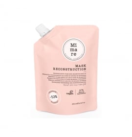 MASCARILLA RECONSTRUCTORA RECONSTRUCTION MIMARE 200 ML | 480 ML