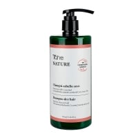 CHAMPÚ SIN SULFATOS CABELLO SECO NATURE TAHE 750 ML