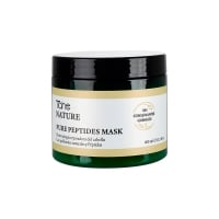 MASCARILLA ANTIROTURA PURE PEPTIDES NATURE TAHE 400 ML