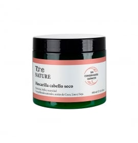MASCARILLA NUTRITIVA CABELLO SECO NATURE TAHE 400 ML