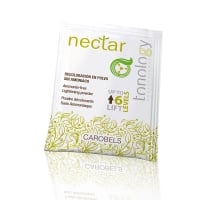 DECOLORACIÓN SIN AMONIACO NECTAR CAROBELS 30 GR