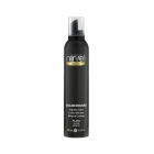 ESPUMA COLOR PLATA COLOR MOUSSE NIRVEL 300 ML