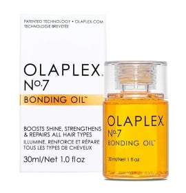 ACEITE CAPILAR BOND OIL Nº7 OLAPLEX 30 ML