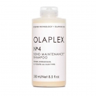 CHAMPÚ REPARADOR BOND MAINTENANCE Nº4 OLAPLEX 250 ML