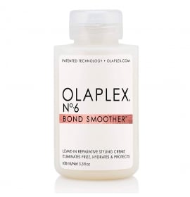TRATAMIENTO REPARADOR BOND SMOOTHER Nº6 OLAPLEX 100 ML