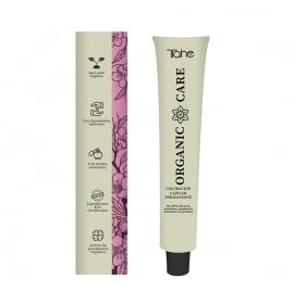 TINTE ORGANIC CARE TAHE 100 ML 