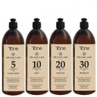 TAHE OXIGENADA ORGANIC CARE 1000 ML