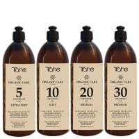 TAHE OXIGENADA ORGANIC CARE 1000 ML TAHE OXIGENADA ORGANIC CARE 1000 ML