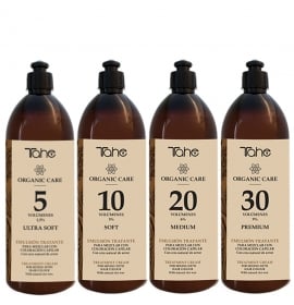 TAHE OXIGENADA ORGANIC CARE 1000 ML