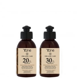 OXIGENADA ORGANIC CARE TAHE 100 ML 