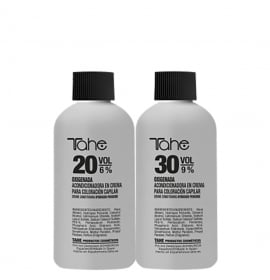 OXIGENADA EN CREMA LUMIERE TAHE 100 ML