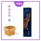 TINTE KOLESTON PERFECT WELLA 60 ML – PACK 5 UDS