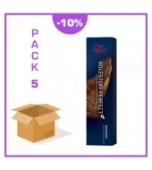 TINTE KOLESTON PERFECT WELLA 60 ML – PACK 5 UDS