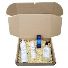 PACK DE REGALO NAVIDAD PRODUCTOS SAYLU SIN SULFATOS PARA USO DIARIO